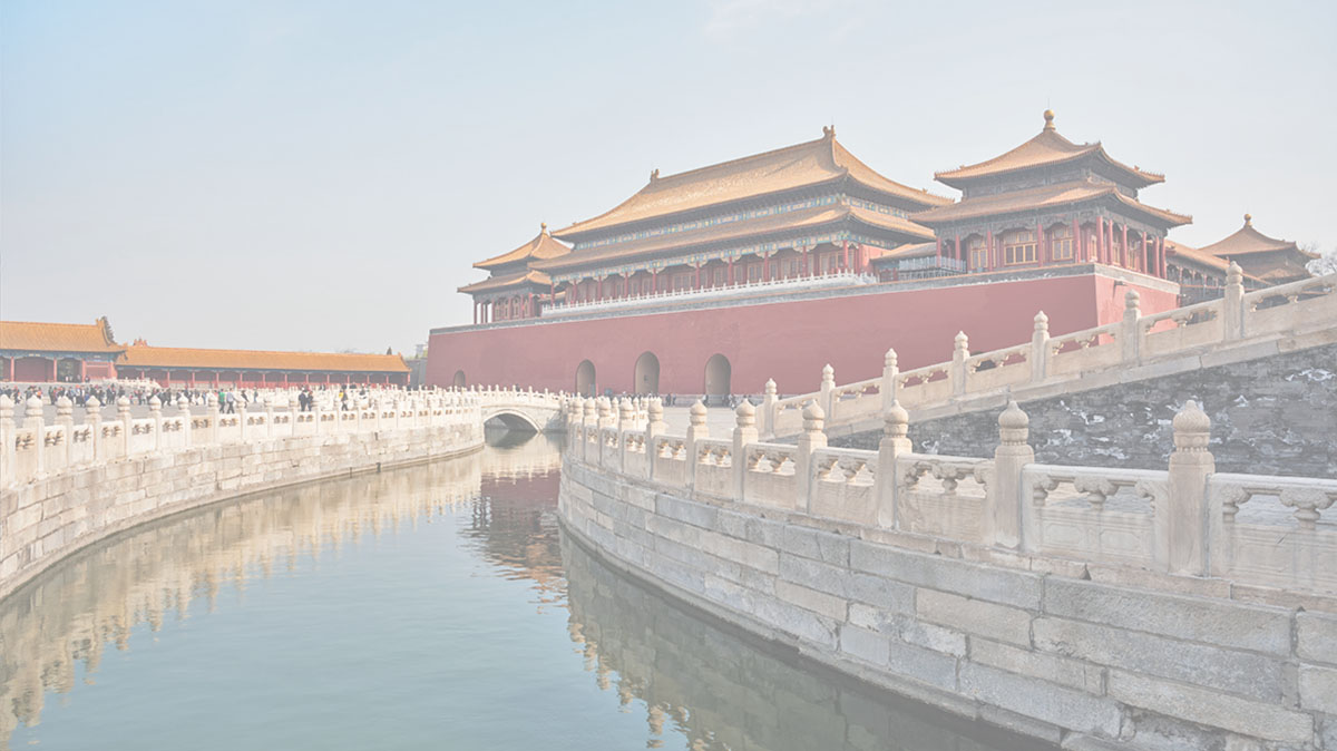 La Chine est-elle faite pour vous ?